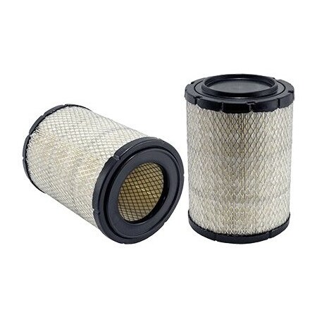 Wix Filters Air Filter 46433P